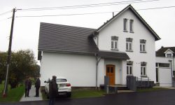 Dorfhaus & Übergangswohnungen Thommen 1