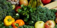 Gemüse & Obst