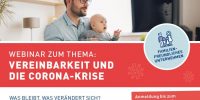 Webinar "Familienfreundlichkeit"