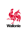 logo Wallonie