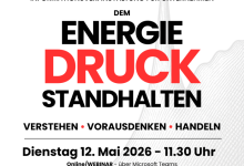 Energiekrise Webinar EKLO_Visual