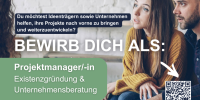 WIR STELLEN EIN! Teamleitung (6)