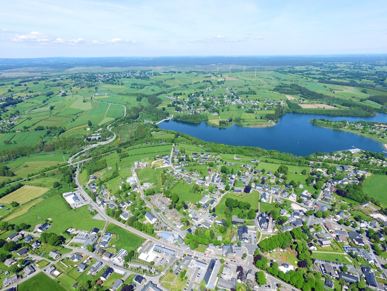 Gemeinde Bütgenbach2