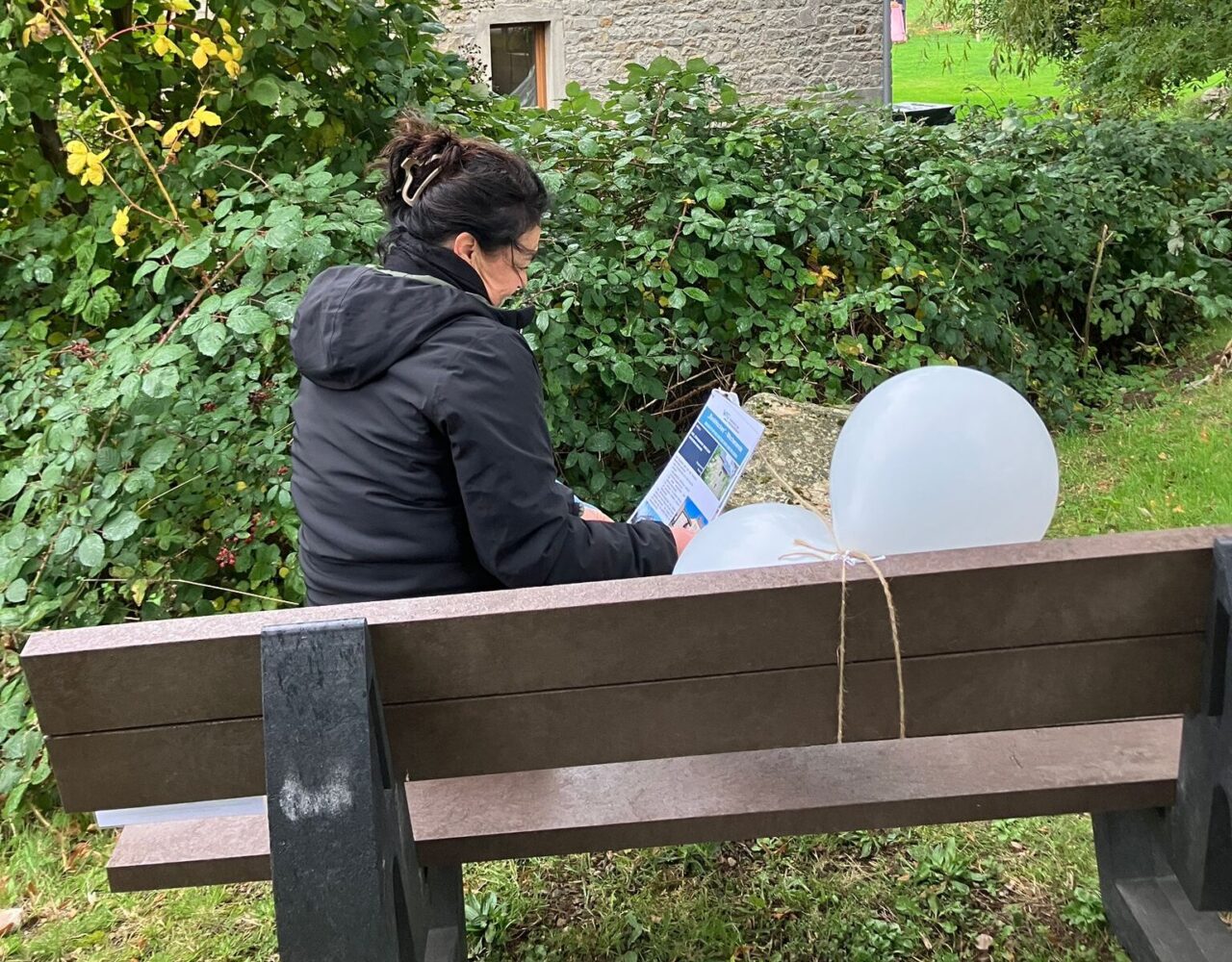 Individuelle Erkundung (3)