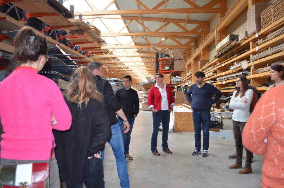 Meeting 18 19 mars 24 -Ligna 3