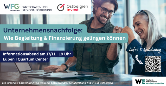 Nachfolgeabend WFG-OBI 1711 (Facebook-Werbeanzeige)