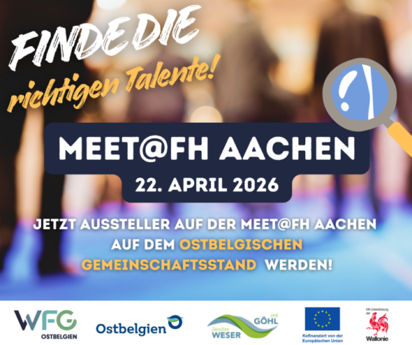 meet@FH Aachen